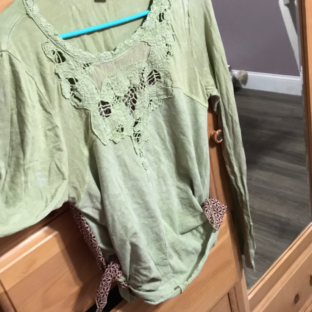 Bke shirt